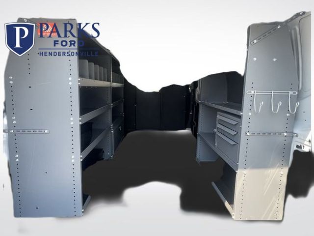 New 2024 Ford Transit 250 - photo 1