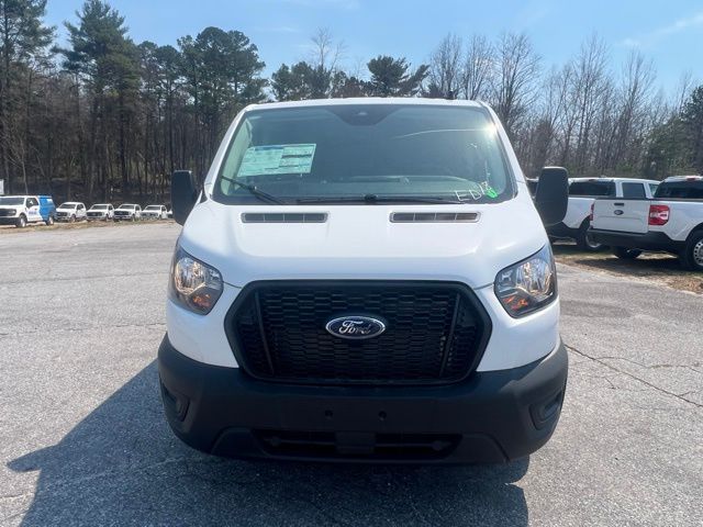 New 2024 Ford Transit 250 - photo 13