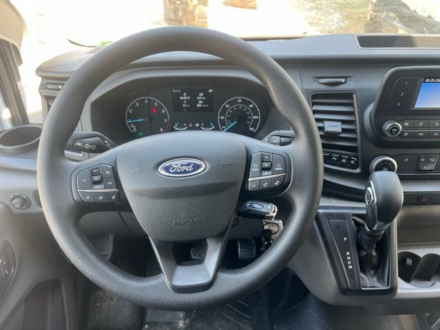 New 2024 Ford Transit 250 - photo 17