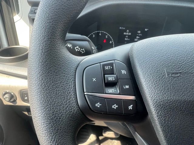 New 2024 Ford Transit 250 - photo 18