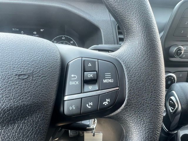 New 2024 Ford Transit 250 - photo 19