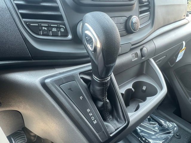New 2024 Ford Transit 250 - photo 24