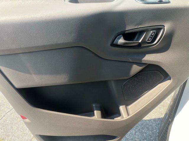 New 2024 Ford Transit 250 - photo 25