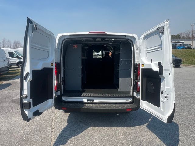 New 2024 Ford Transit 250 - photo 27