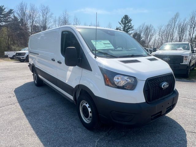 New 2024 Ford Transit 250 - photo 6
