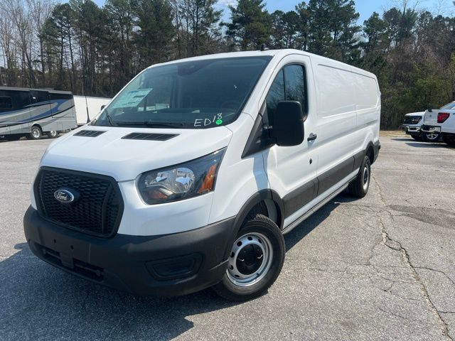 New 2024 Ford Transit 250 - photo 7
