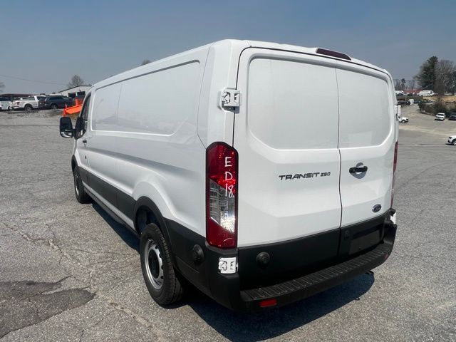 New 2024 Ford Transit 250 - photo 9