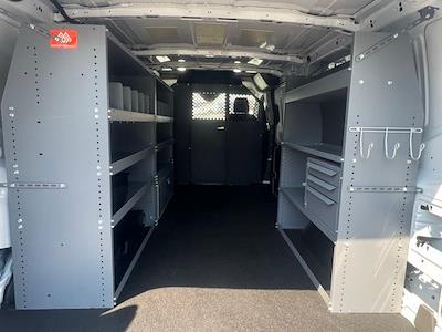 New 2024 Ford Transit 250 Low Roof Empty Cargo Van for sale #FH4292 - photo 2