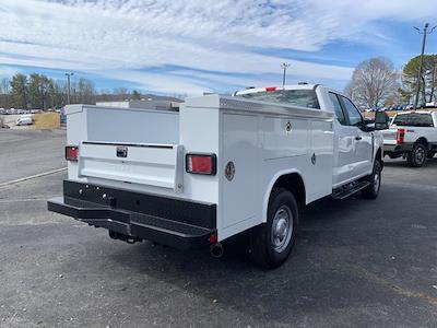 New 2026 Ford F-250 - photo 1