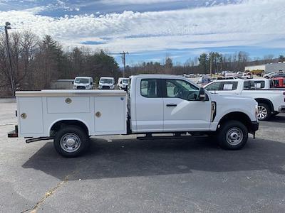 New 2026 Ford F-250 - photo 1
