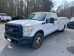 2016 Ford F-350 Crew Cab DRW RWD Service Truck for sale #FH4437A - photo 11