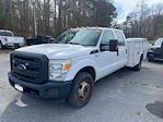 2016 Ford F-350 Crew Cab DRW RWD Service Truck for sale #FH4437A - photo 13