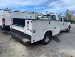 2016 Ford F-350 Crew Cab DRW RWD Service Truck for sale #FH4437A - photo 2