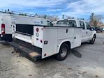 2016 Ford F-350 Crew Cab DRW RWD Service Truck for sale #FH4437A - photo 23