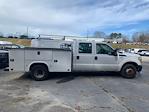 2016 Ford F-350 Crew Cab DRW RWD Service Truck for sale #FH4437A - photo 25