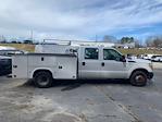 2016 Ford F-350 Crew Cab DRW RWD Service Truck for sale #FH4437A - photo 27