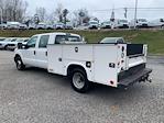 Used 2016 Ford F-350 Crew Cab Service Truck for sale #FH4437A - photo 7
