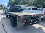 2013 Ram 3500 Regular Cab DRW 4x4 Flatbed Truck for sale #FH44715B - photo 11