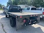 2013 Ram 3500 Regular Cab DRW 4x4 Flatbed Truck for sale #FH44715B - photo 12