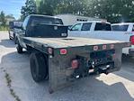 2013 Ram 3500 Regular Cab DRW 4x4 Flatbed Truck for sale #FH44715B - photo 2