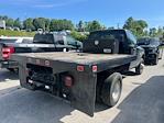2013 Ram 3500 Regular Cab DRW 4x4 Flatbed Truck for sale #FH44715B - photo 17