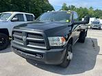 2013 Ram 3500 Regular Cab DRW 4x4 Flatbed Truck for sale #FH44715B - photo 4