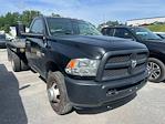 2013 Ram 3500 Regular Cab DRW 4x4 Flatbed Truck for sale #FH44715B - photo 21