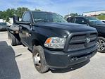 2013 Ram 3500 Regular Cab DRW 4x4 Flatbed Truck for sale #FH44715B - photo 22