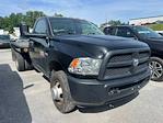 2013 Ram 3500 Regular Cab DRW 4x4 Flatbed Truck for sale #FH44715B - photo 24