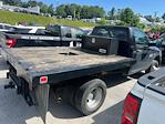 2013 Ram 3500 Regular Cab DRW 4x4 Flatbed Truck for sale #FH44715B - photo 27