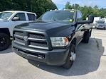 2013 Ram 3500 Regular Cab DRW 4x4 Flatbed Truck for sale #FH44715B - photo 6