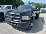 2013 Ram 3500 Regular Cab DRW 4x4 Flatbed Truck for sale #FH44715B - photo 8