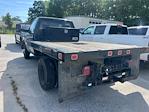 2013 Ram 3500 Regular Cab DRW 4x4 Flatbed Truck for sale #FH44715B - photo 9