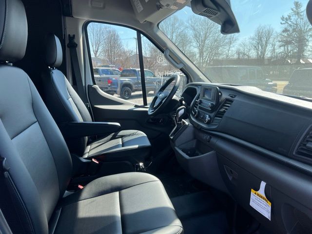 New 2024 Ford Transit 250 - photo 13