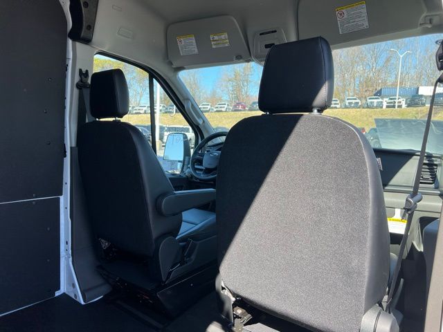 New 2024 Ford Transit 250 - photo 15