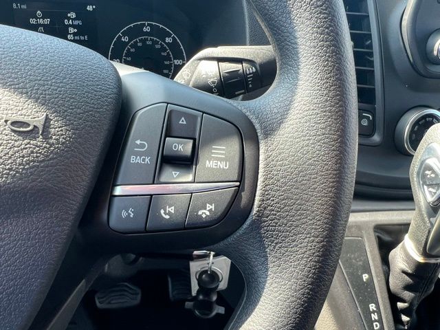 New 2024 Ford Transit 250 - photo 18