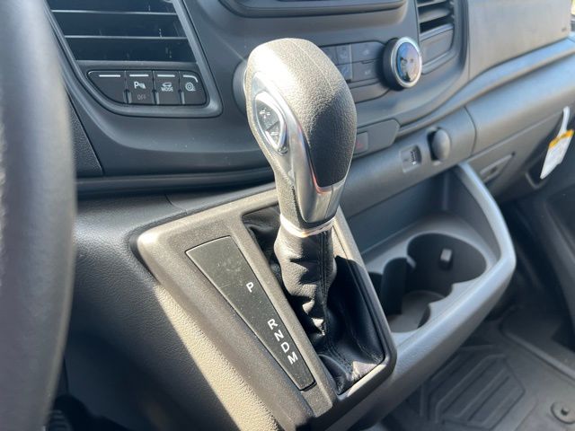 New 2024 Ford Transit 250 - photo 23