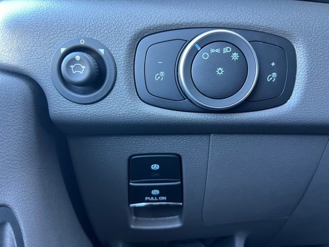 New 2024 Ford Transit 250 - photo 25