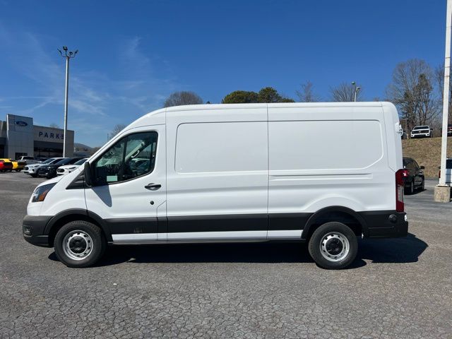 New 2024 Ford Transit 250 - photo 8
