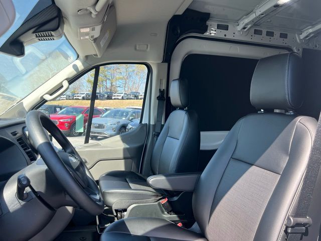 New 2024 Ford Transit 250 - photo 12