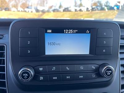 New 2024 Ford Transit 250 - photo 1