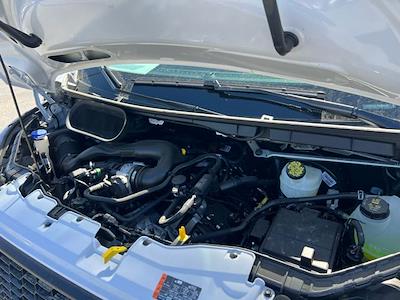 New 2024 Ford Transit 250 - photo 1