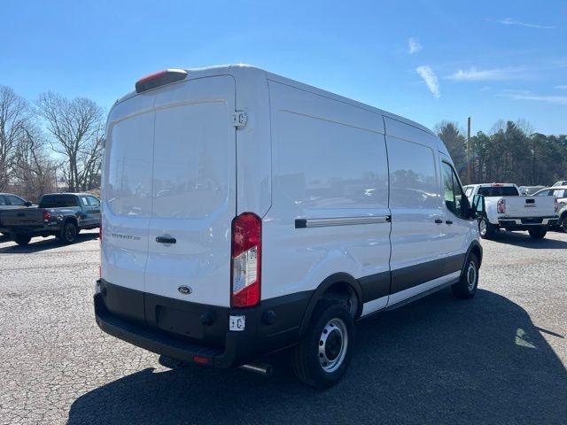 New 2024 Ford Transit 250 - photo 2
