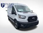 2024 Ford Transit 250 Medium Roof RWD Upfitted Cargo Van for sale #FH45827 - photo 1