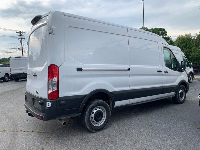 New 2024 Ford Transit 250 - photo 13