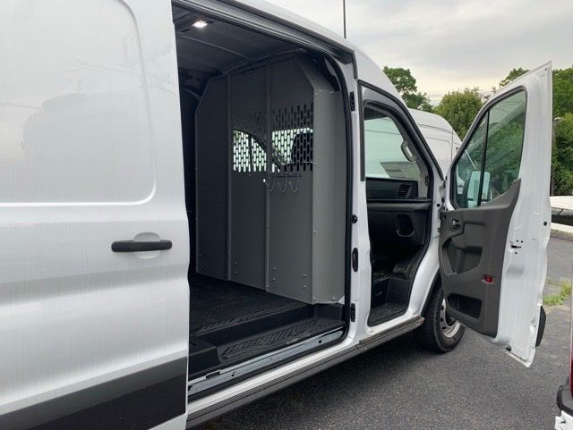 New 2024 Ford Transit 250 - photo 14