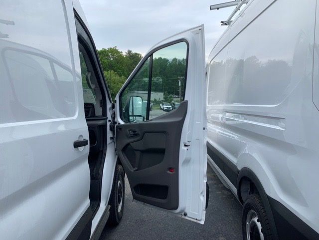 New 2024 Ford Transit 250 - photo 17