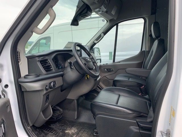 New 2024 Ford Transit 250 - photo 22