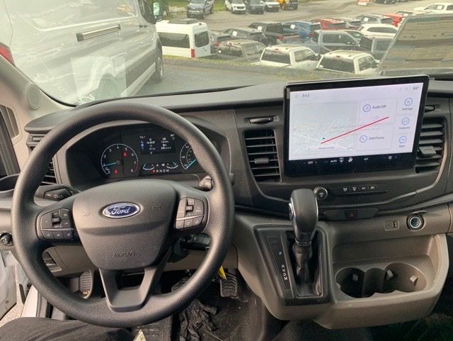New 2024 Ford Transit 250 - photo 24