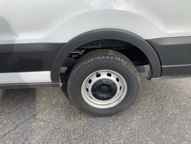 New 2024 Ford Transit 250 - photo 35